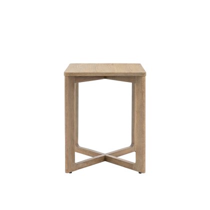 Tabula Side Table Tabula Side Table