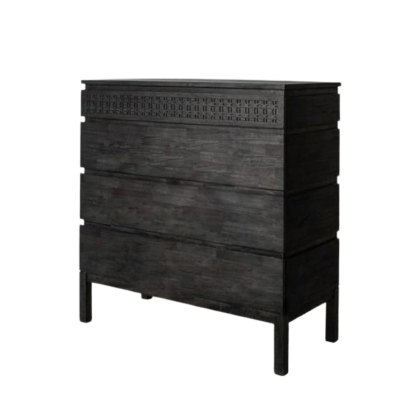 Bradstreet 4 Drawer Chest
