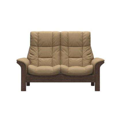 Stressless Windsor 2 Seater Sofa BLACK FRIDAY OFFER