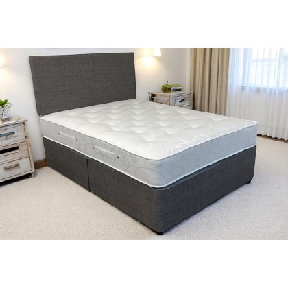 Abbey Pocket 1000 Mattress