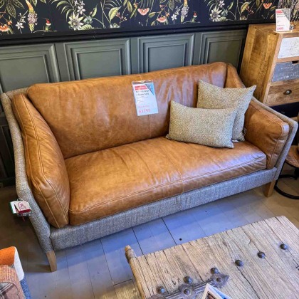 Showroom Clearance: Morven Large 2 Seater Sofa Showroom Clearance: Morven Large 2 Seater Sofa