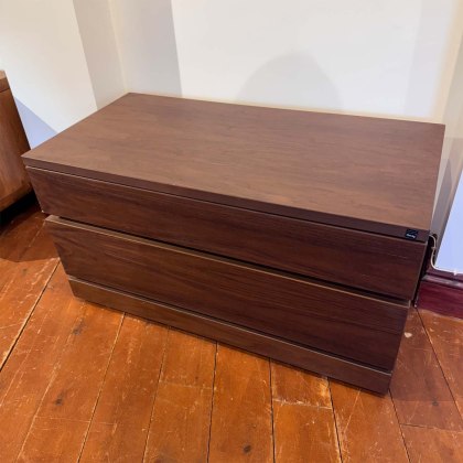 Showroom Clearance: Skovby SM86 TV Unit/Lowboard