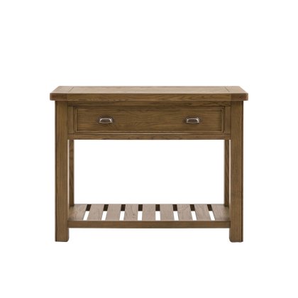 Haddon 1 Drawer Console Table Haddon 1 Drawer Console Table