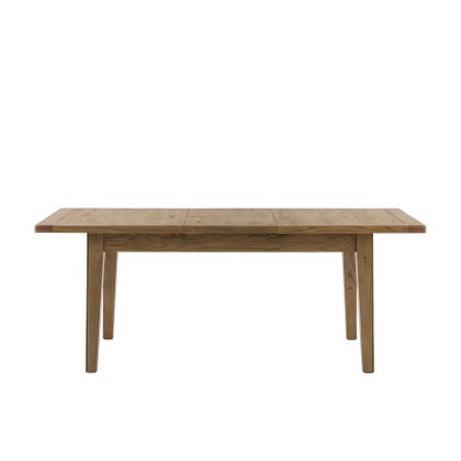 Haddon Extending Dining Table