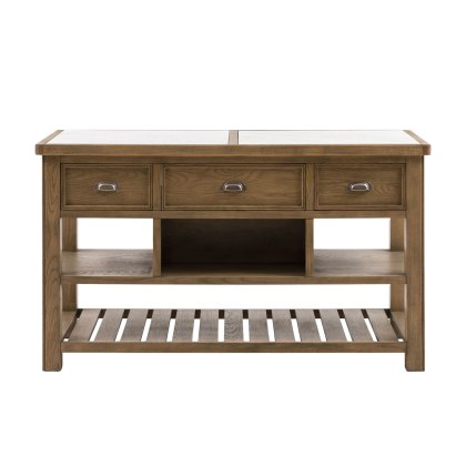Haddon Kitchen Island