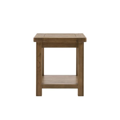 Haddon Side Table
