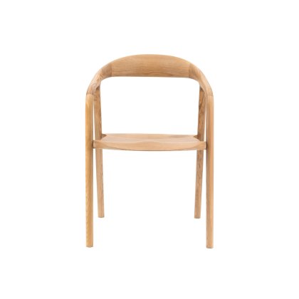 Jacobsen Oak Dining Chair Jacobsen Oak Dining Chair