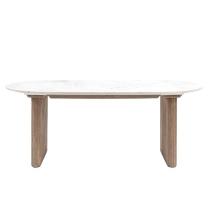 Striata Dining Table