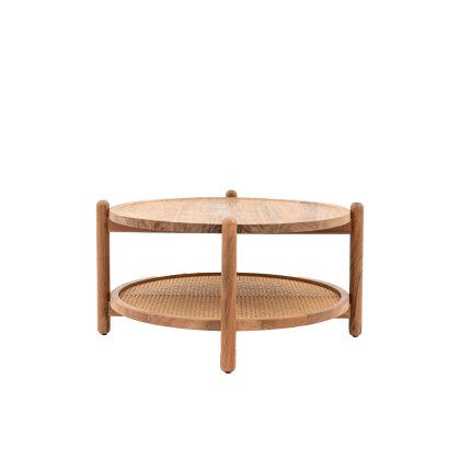 Crawford Coffee Table