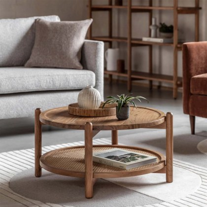 Crawford Coffee Table