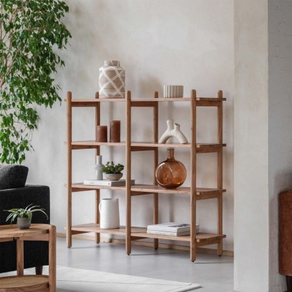 Crawford Open Display Unit