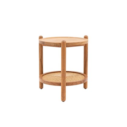 Crawford Side Table