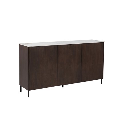 Avellino 3 Door Sideboard Avellino 3 Door Sideboard