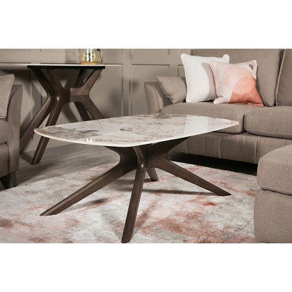 Avellino Coffee Table Avellino Coffee Table