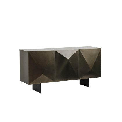 Arcola 3 Door Sideboard