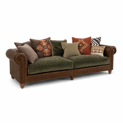 Tetrad Constable Grand Sofa Tetrad Constable Grand Sofa