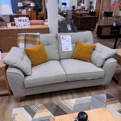 Showroom Clearance: Stowford 2 Seater Sofa