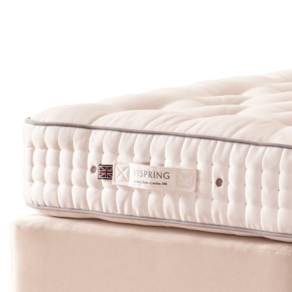 Vispring Regal Superb Mattress Vispring Regal Superb Mattress