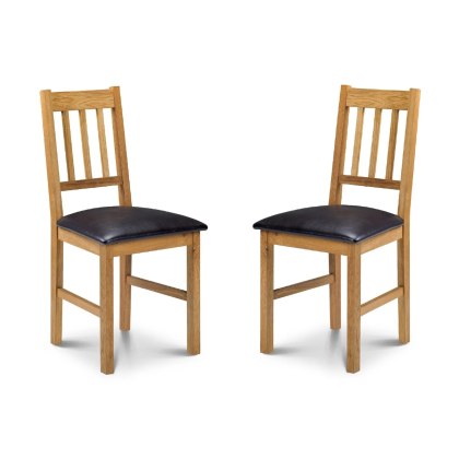 Oakmoor Dining Chair - Set of 2