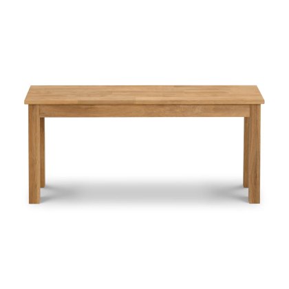 Oakmoor Dining Bench