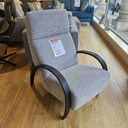 Showroom Clearance: Federico Chair