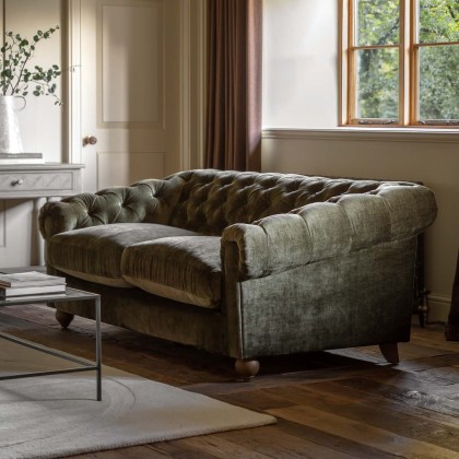 Charleston 3 Seater Sofa