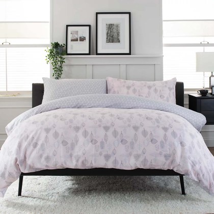 Trollhatten Duvet Set