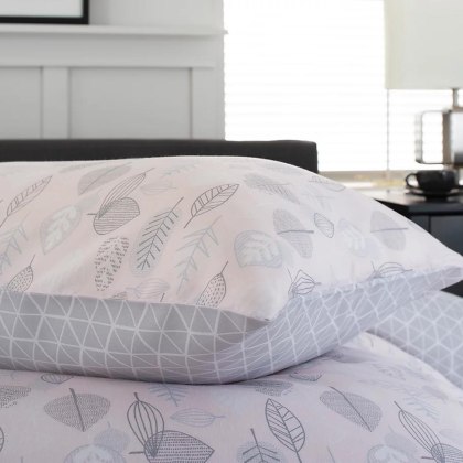 Trollhatten Duvet Set
