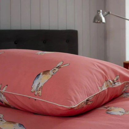 Hare Duvet Set