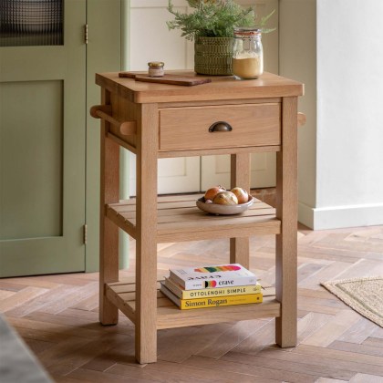 Ethan Oak Butchers Block Ethan Oak Butchers Block