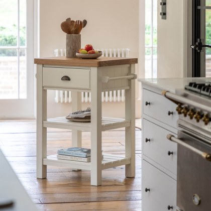 Ethan White Butchers Block Ethan White Butchers Block