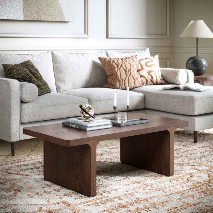 Carmel Rectangular Coffee Table Carmel Rectangular Coffee Table