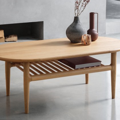 G Plan Winchester Coffee Table