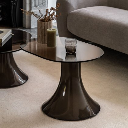 Atzara Large Side Table Atzara Large Side Table