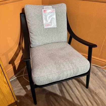 Showroom Clearance: Ercol 700 Marino Chair Showroom Clearance: Ercol 700 Marino Chair