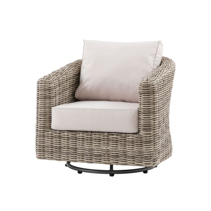Rufford Swivel Chair