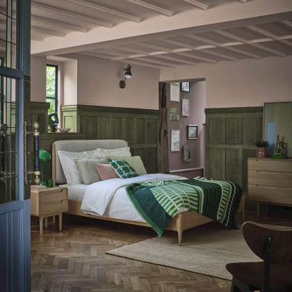 G Plan Winchester Bedframe