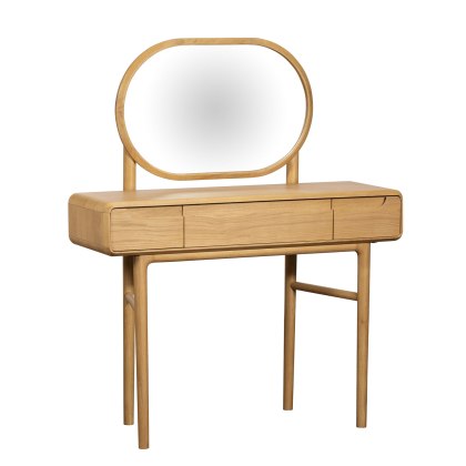 G Plan Winchester Dressing Table with Mirror