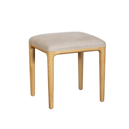 G Plan Winchester Upholstered Stool