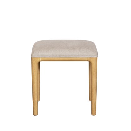 G Plan Winchester Upholstered Stool