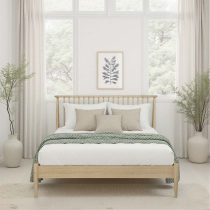 Tellisford Bedframe