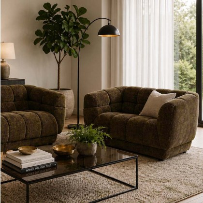Paparella Small Sofa