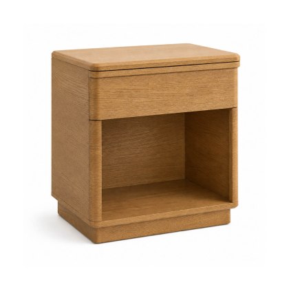Albany Bedside Table
