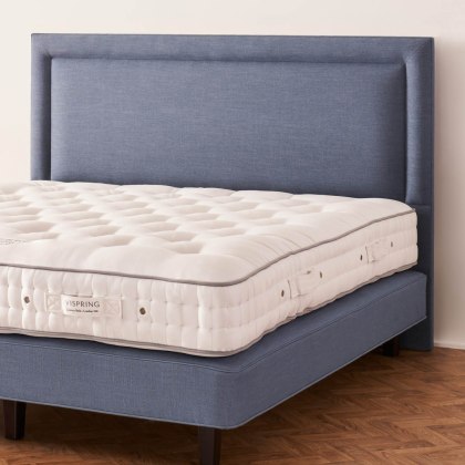 Vispring Helios Headboard Vispring Helios Headboard