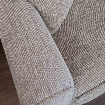 Showroom Clearance: Plumley 3 Seater Sofa Showroom Clearance: Plumley 3 Seater Sofa