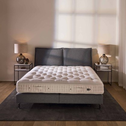 Vispring Katherine Bed Set