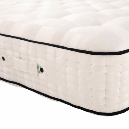 Enchanted House Hembury Mattress