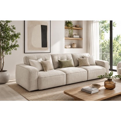 Graniti 289cm Maxi Sofa
