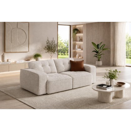 Graniti 243cm Large Sofa Graniti 243cm Large Sofa