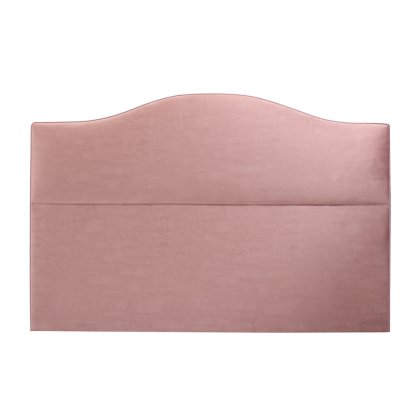 Enchanted House Allercombe Standard Height Headboard Enchanted House Allercombe Standard Height Headboard